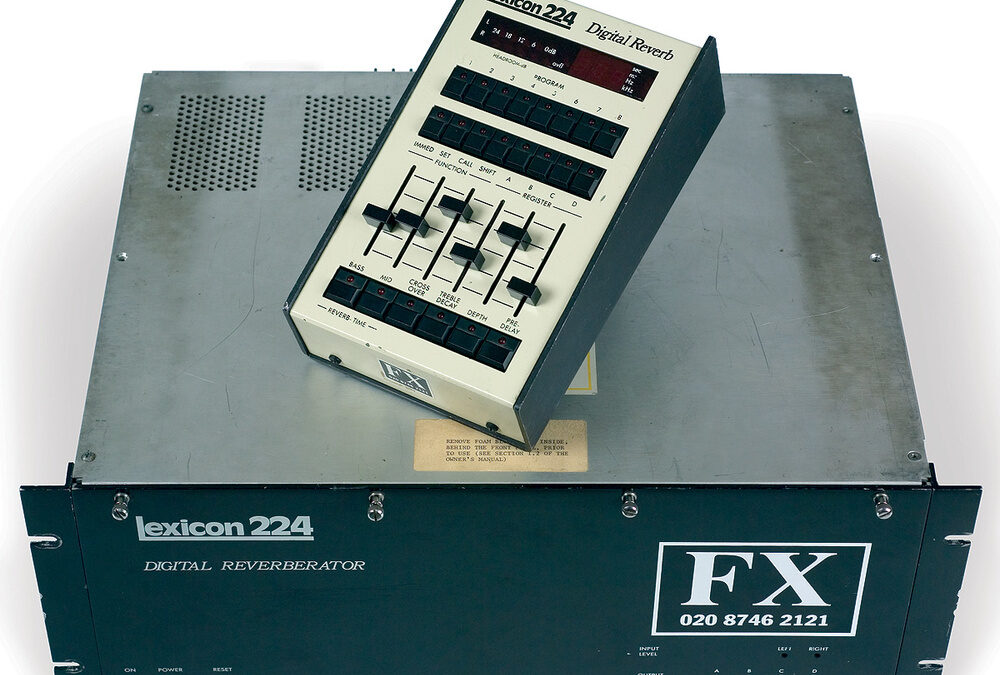 A mixing története hatodik rész