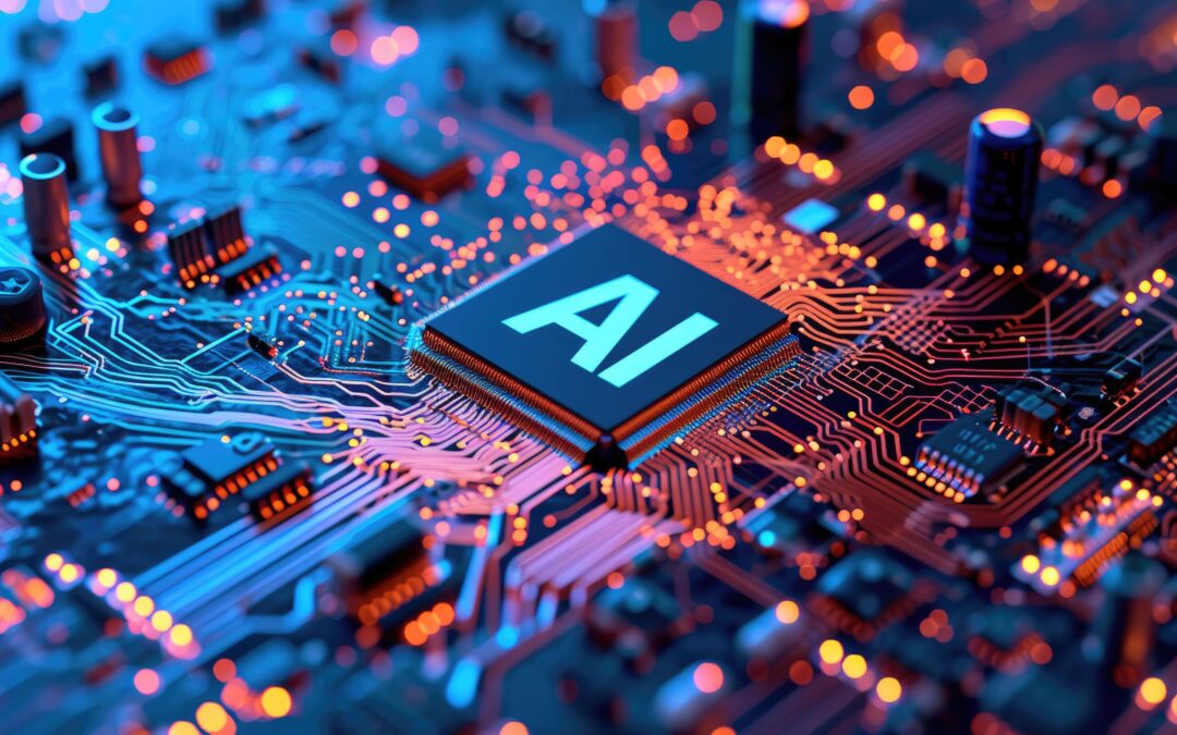Helyzetjelentés a mesterséges intelligenciáról
